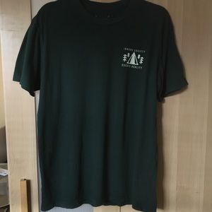 Ignore Society Escape Reality T-Shirt